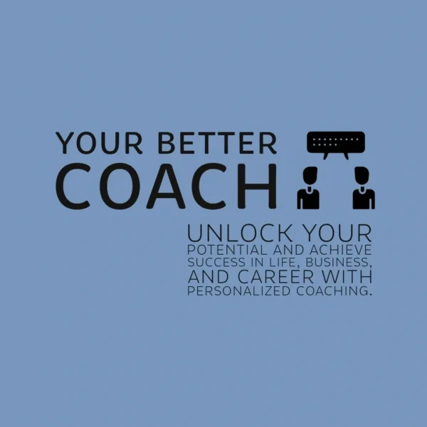 Mindset Coaching (Single Coaching)