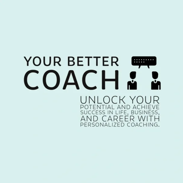 12 Month Executive Coaching